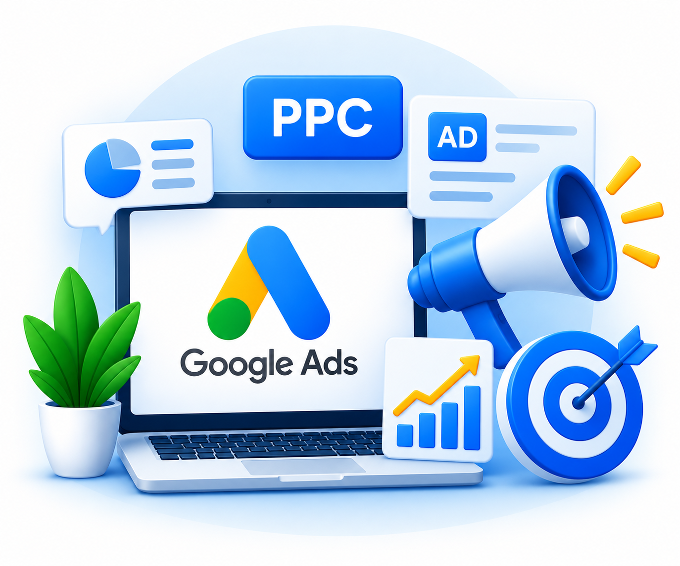 PPC & Google Ads